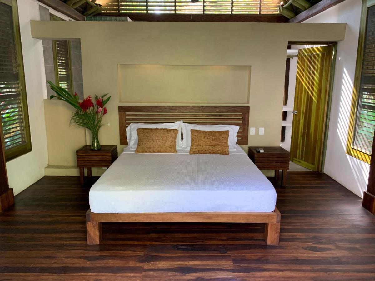 Casa Bambu Tayrona, Los Naranjos Exteriör bild